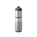 Garrafa Térmica CamelBak Podium Insulated Steel 650ml Inox 18/8 Rosa/Coral