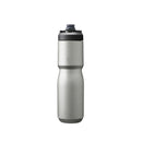 Garrafa Térmica CamelBak Podium Insulated Steel 650ml Inox 18/8 Rosa/Coral