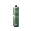 Garrafa Térmica CamelBak Podium Insulated Steel 650ml Inox 18/8 Rosa/Coral