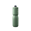 Garrafa Térmica CamelBak Podium Insulated Steel 650ml Inox 18/8 Verde/Azul
