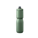 Garrafa Térmica CamelBak Podium Insulated Steel 650ml Inox 18/8 Rosa/Coral