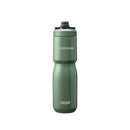 Garrafa Térmica CamelBak Podium Insulated Steel 650ml Inox 18/8 Rosa/Coral
