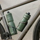 Garrafa Térmica CamelBak Podium Insulated Steel 650ml Inox 18/8 Verde/Azul