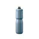 Garrafa Térmica CamelBak Podium Insulated Steel 650ml Inox 18/8 Verde/Azul