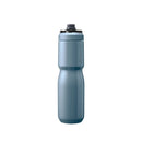Garrafa Térmica CamelBak Podium Insulated Steel 650ml Inox 18/8 Rosa/Coral