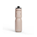 Garrafa Térmica CamelBak Podium Insulated Steel 650ml Inox 18/8 Verde/Azul