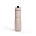 Garrafa Térmica CamelBak Podium Insulated Steel 650ml Inox 18/8 Rosa/Coral