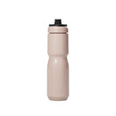Garrafa Térmica CamelBak Podium Insulated Steel 650ml Inox 18/8 Rosa/Coral