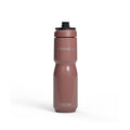 Garrafa Térmica CamelBak Podium Insulated Steel 650ml Inox 18/8 Verde/Azul