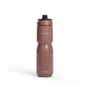 Garrafa Térmica CamelBak Podium Insulated Steel 650ml Inox 18/8 Verde/Azul