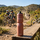 Garrafa Térmica CamelBak Podium Insulated Steel 650ml Inox 18/8 Verde/Azul