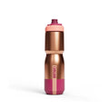 Garrafa Térmica CamelBak Podium Insulated Steel 650ml Inox 18/8 Verde/Azul