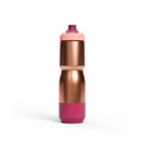 Garrafa Térmica CamelBak Podium Insulated Steel 650ml Inox 18/8 Rosa/Coral