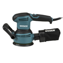 Lixadeira Roto Orbital Elétrica 400W 125mm Wesco Profissional
