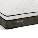Colchão Casal  D28 188X138cm Bless  Reconflex