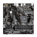 Placa Mãe Gigabyte B550M K AMD AM4 DDR4 mATX com M.2 NVMe PCIe 4.0
