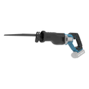 Serra Sabre Brushless 18V 29mm Wesco  Profissional