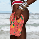 Chinelo Havaianas Slim Summer Bliss