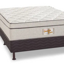 Cama Box Casal conjugada New Double Flex Reconflex