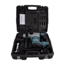 Martelete Perfurador Rompedor 32mm 1500W SDS Plus Wesco Profissional