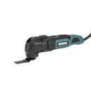 Multiferramenta Oscilante 300W 127V Wesco com 14 Acessórios