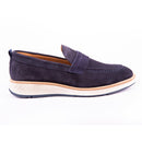 Sapato Masculino Loafer Brabus