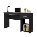 Mesa para Escritório 1 Gaveta NT2070 Office Notável Móveis
