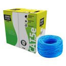 Cabo de Rede CAT5 Furukawa 305 Metros Caixa Fechada Ethernet