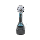 Chave de Impacto Brushless 1/2" 18V 350Nm Wesco com Bateria e Carregador