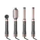 Escova Secadora Gama Uniq Aura 4x1 Modelador de Cabelo 127V GA.MA Italy