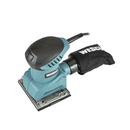Lixadeira de Palma Oscilante 240W Wesco Profissional