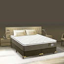Colchão de Casal King D28 Molas Ensacadas 192x32  Executive Reconflex