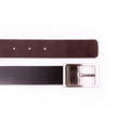 Cinto Masculino Social Double Slim