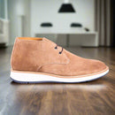 Bota Masculino Desert Brabus