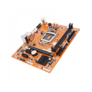Placa Mãe PCWare IPMH110G DDR4 Intel LGA 1151 Micro ATX HDMI VGA