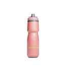 Garrafa Térmica CamelBak Podium Chill 710ml Coral