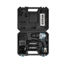 Furadeira de Impacto Brushless 18V 13mm Wesco com 2 Baterias e Maleta