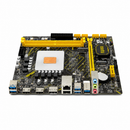 Placa Mãe G-PC1087HQ Mini ITX com Processador Intel Core i7-6820HQ DDR4 M.2 HDMI DP