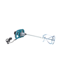 Misturador Elétrico 160mm 1600W 220V Wesco para Argamassa e Tinta