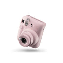 Fujifilm Instax Mini 12 Rosa Câmera Instantânea Polaroid Original