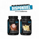 Whey Zero Lactose
