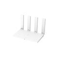 Roteador Huawei AX1500 AX2S WiFi 6 Gigabit Dual Band Gigabit Ofdma Alta Velocidade Branco