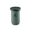 Cuia Térmica Terere Hammertone Green | 200ML