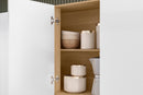 Cozinha Compacta 9 Portas 1 Gaveta Pulse Kits Paraná