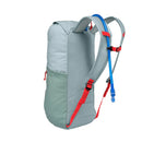 Mochila CamelBak de Hidratação Arete Eco 18 1,5ml Azul Claro