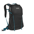 Mochila CamelBak de Hidratação Rim Runner X22 Terra 1,5ml S/ Refil Preta
