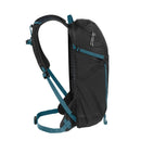 Mochila CamelBak de Hidratação Rim Runner X22 Terra 1,5ml S/ Refil Preta