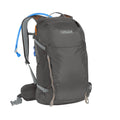 Mochila CamelBak de Hidratação Rim Runner X30 Terra 1,5ml S/ Refil Cinza