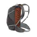 Mochila CamelBak de Hidratação Rim Runner X30 Terra 1,5ml S/ Refil Cinza