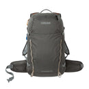 Mochila CamelBak de Hidratação Rim Runner X30 Terra 1,5ml S/ Refil Cinza